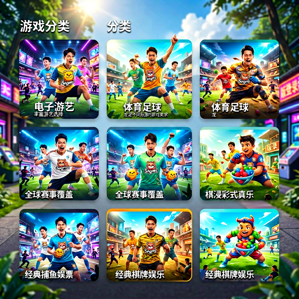 long8电子游艺游戏分类页面入口